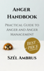 Szél Ambrus - Anger Handbook: Practical guide to anger and anger management artwork