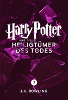 J.K. Rowling & Klaus Fritz - Harry Potter und die Heiligtümer des Todes (Enhanced Edition) artwork