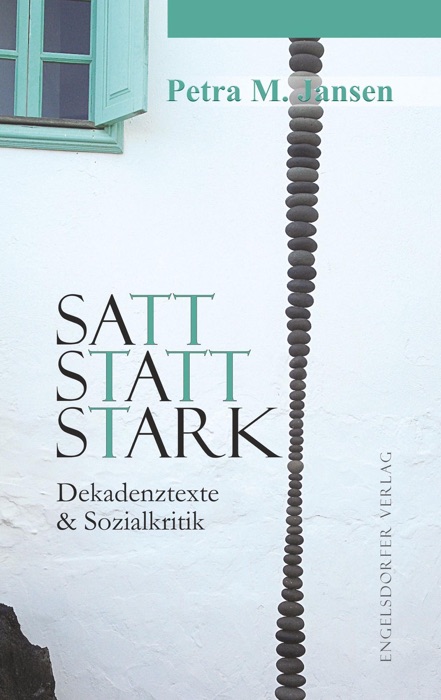 Satt statt stark