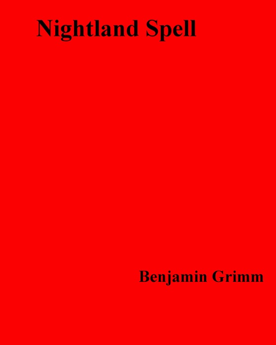 Nightland Spell