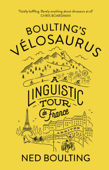 Boulting's Velosaurus - Ned Boulting