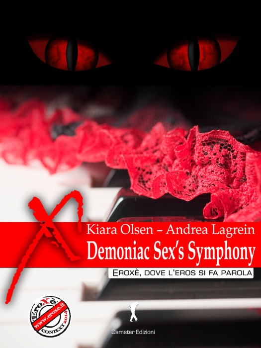 Demoniac Sex’s Symphony