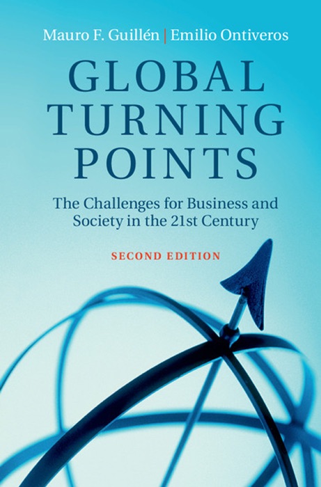 Global Turning Points: Second Edition