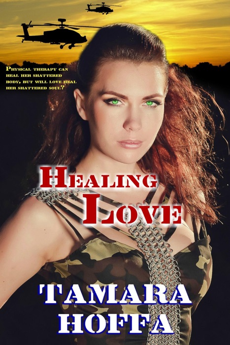 Healing Love