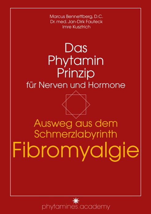 Ausweg aus dem Schmerzlabyrinth Fibromyalgie