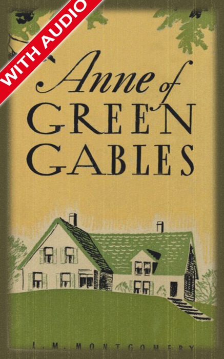 Anne of Green Gables