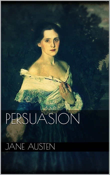 Persuasion (new classics)