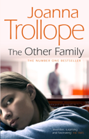 Joanna Trollope - The Other Family artwork