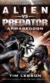 Alien vs. Predator: Armageddon