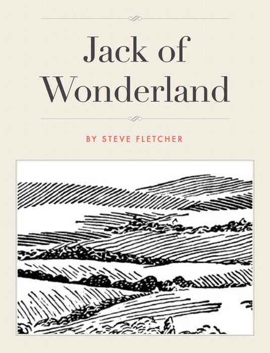 Jack of Wonderland