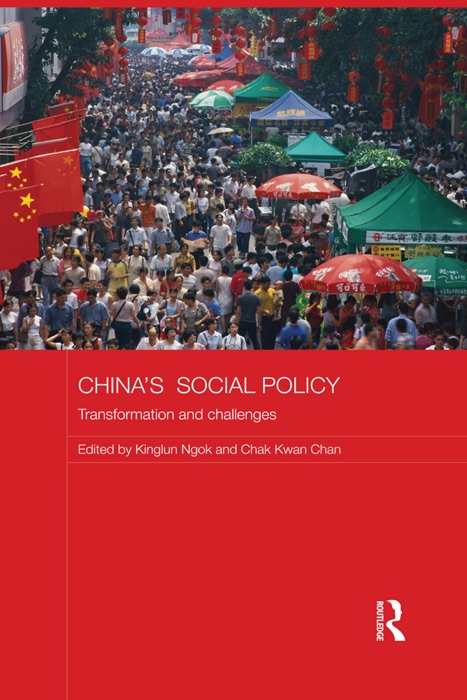 China's Social Policy