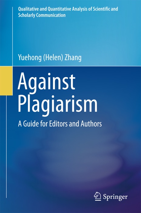 Against Plagiarism