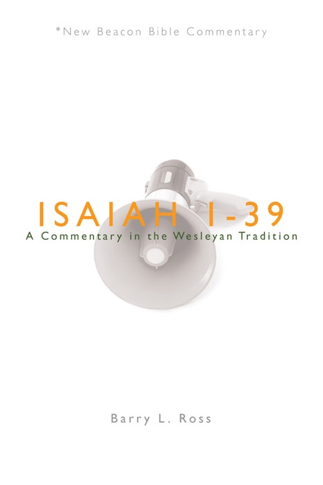 NBBC, Isaiah 1-39