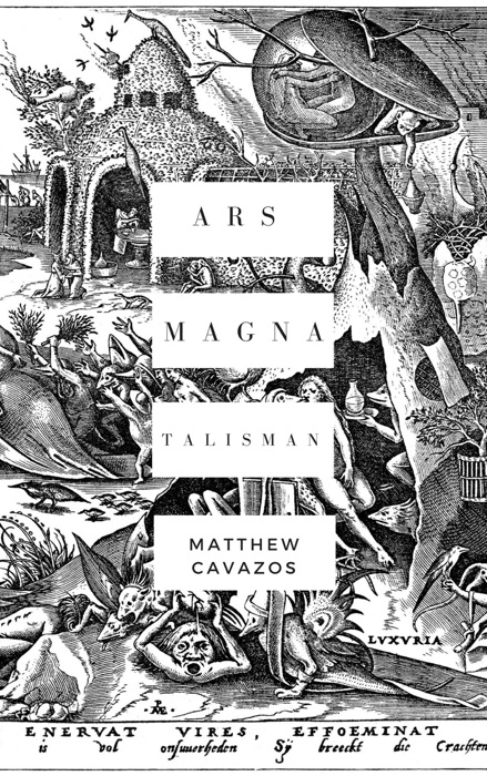 Ars Magna: Talisman