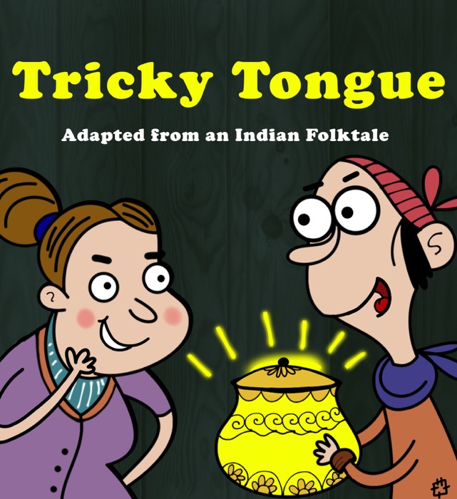 Tricky Tongue