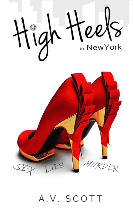 High Heels in New York
