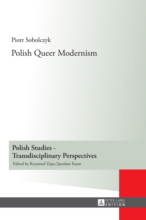 Polish Queer Modernism