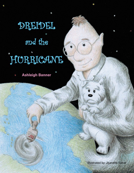Dreidel And The Hurricane