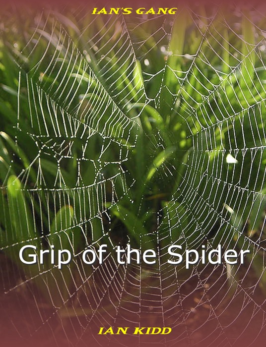 Ian's Gang: Grip of the Spider