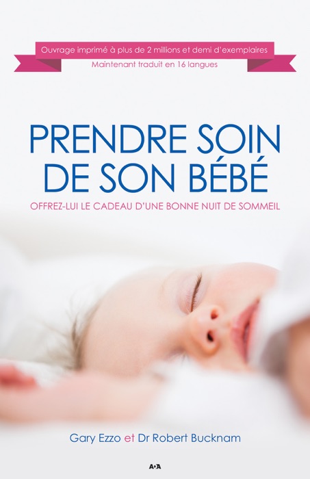 Prendre soin de son bébé