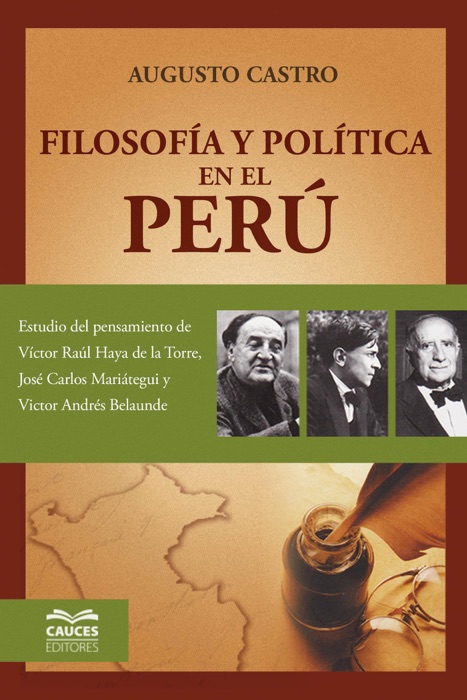 Filosofía y Política en el Perú