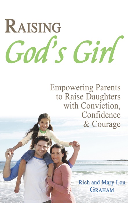 Raising God's Girl