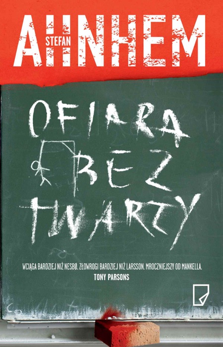 Ofiara bez twarzy