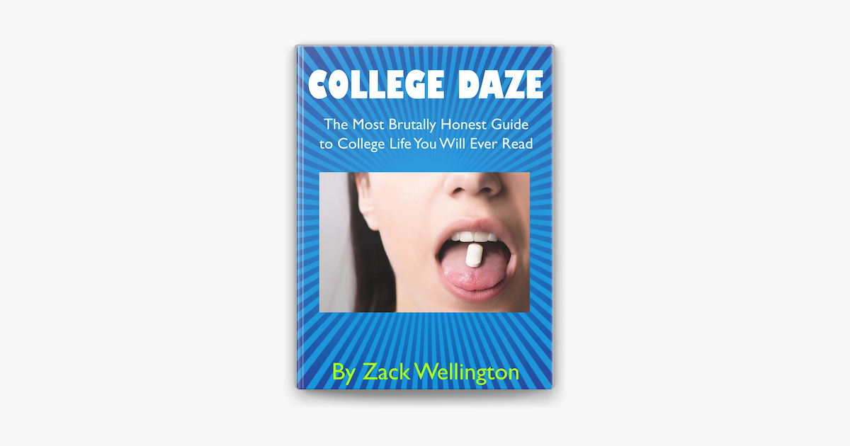 College daze прохождение