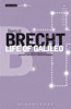 Bertolt Brecht - Life of Galileo artwork