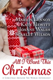 All I Want this Christmas