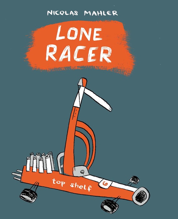 Lone Racer
