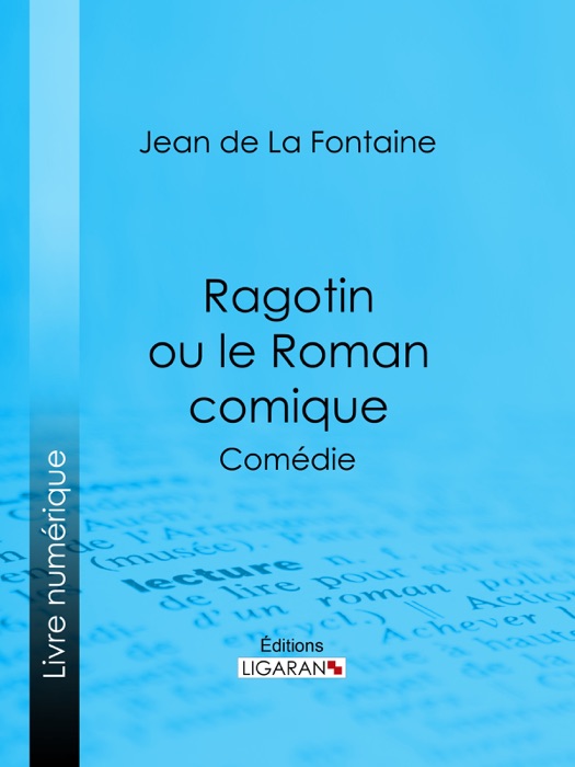 Ragotin ou le Roman comique