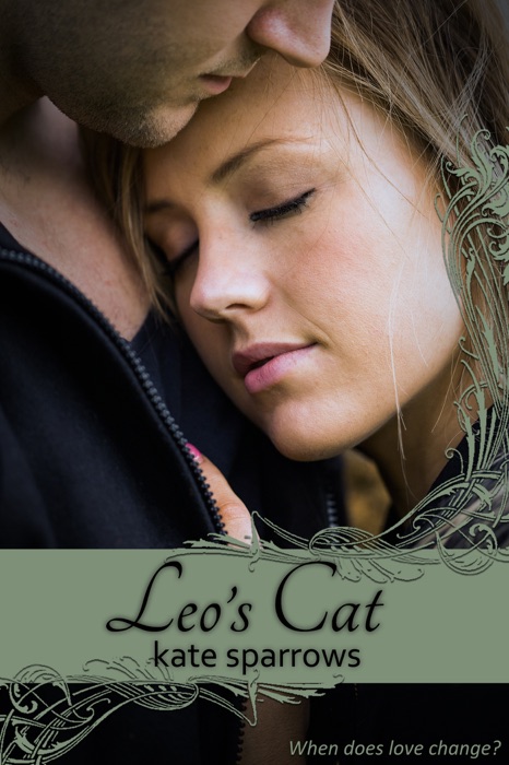 Leo's Cat