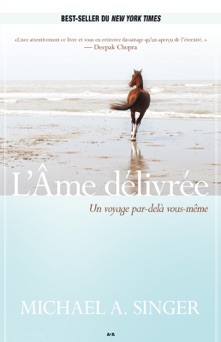 L’Âme délivrée - Michael A. Singer