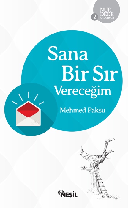 Sana Bir Sır Vereceğim