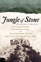 William Carlsen - Jungle of Stone artwork