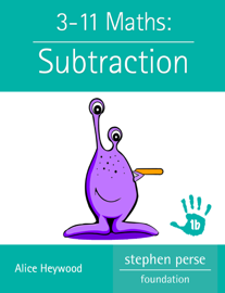 3-11 Maths: Subtraction