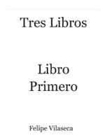 Tres Libros