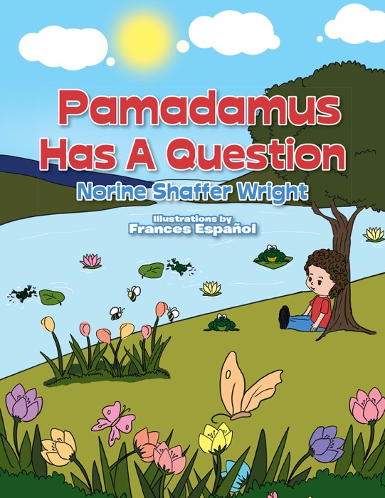 Pamadamus Has A Question