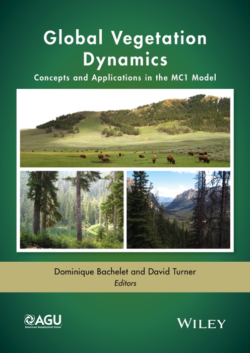 Global Vegetation Dynamics