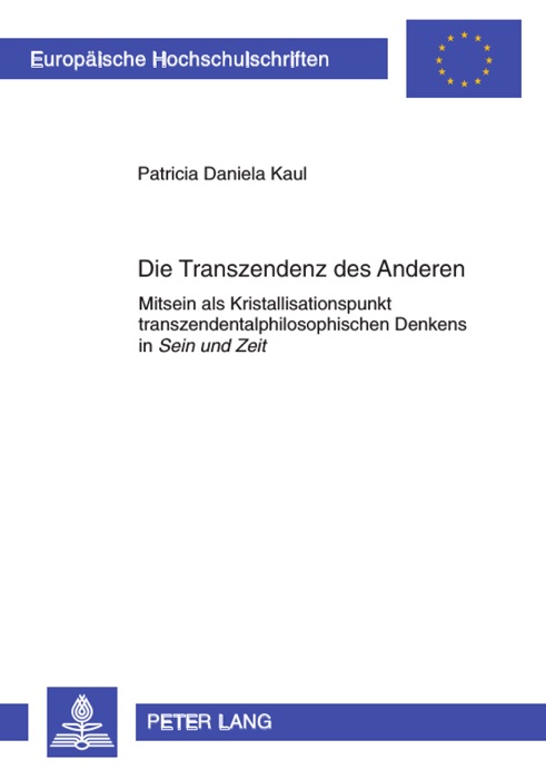 Die Transzendenz des Anderen