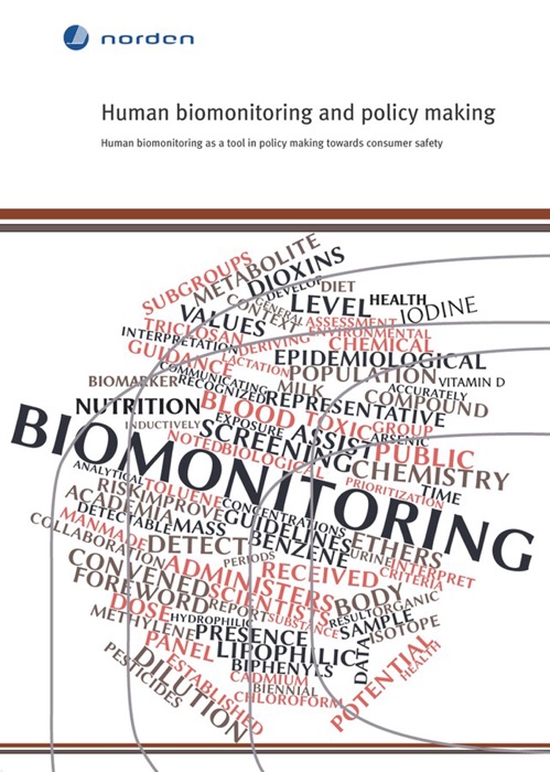 Human biomonitoring and policy making