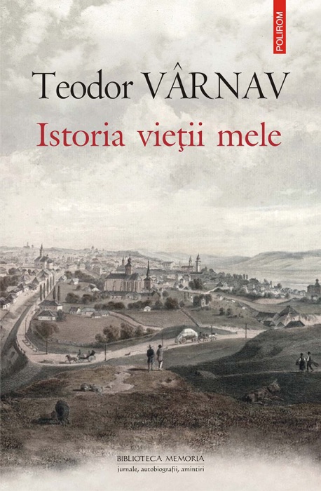 Istoria vieţii mele