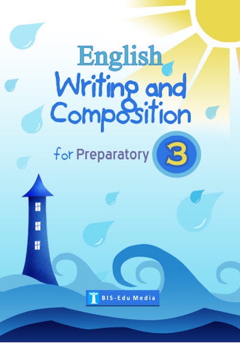 English Writing & Composition for Preparatory 3