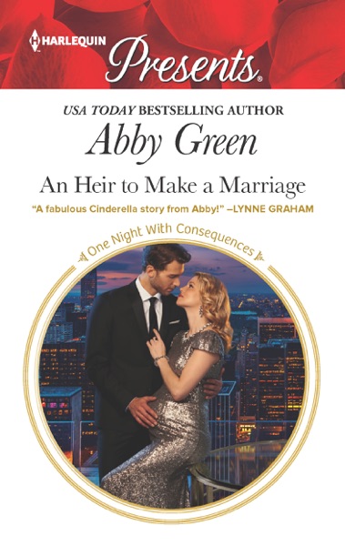 An Heir to Make a Marriage