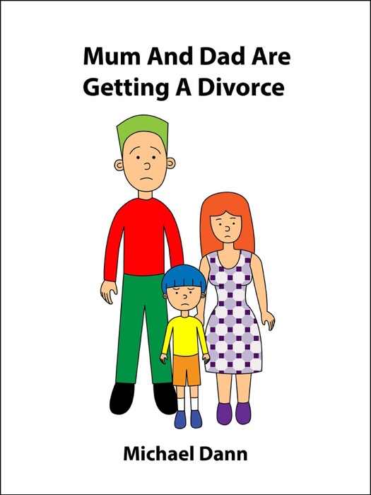 Mum And Dad Are Getting A Divorce (UK Edition)