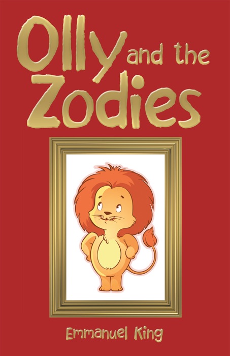 Olly and the Zodies
