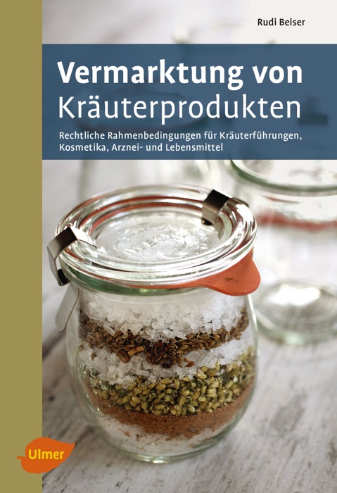 Vermarktung von Kräuterprodukten