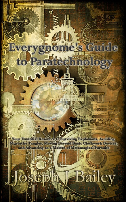 Everygnome’s Guide to Paratechnology