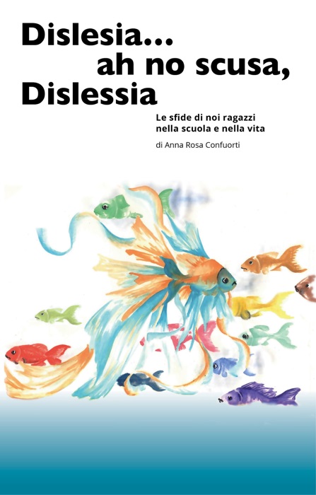 Dislessia... ah no scusa, Dislessia